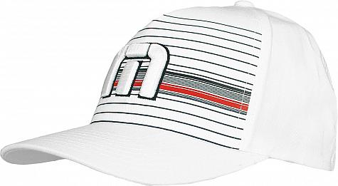 TravisMathew Alley Fitted Golf Hats