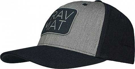 TravisMathew SIV Fitted Golf Hats - ON SALE!