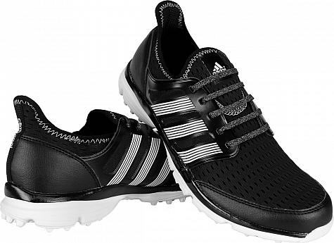 Adidas ClimaCool Spikeless Golf Shoes - ON SALE!