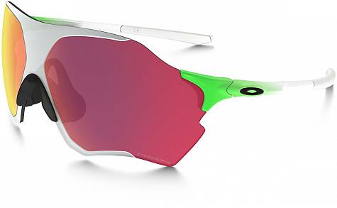 Oakley EVZero Range Prizm Field Golf Sunglasses - 2016 Olympics