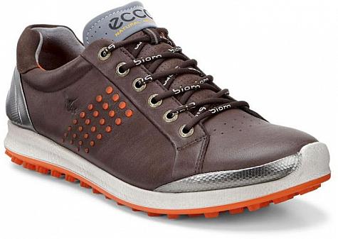 Ecco BIOM Hydromax Hybrid Spikeless Golf Shoes - CLOSEOUTS