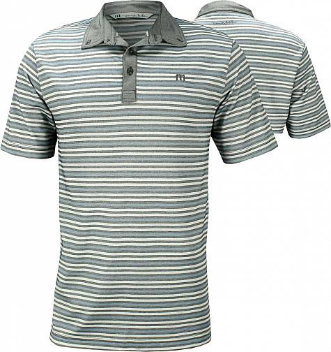TravisMathew El Dowdy Golf Shirts - ON SALE!