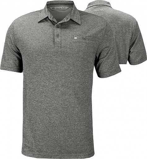 TravisMathew Coule Golf Shirts - ON SALE!