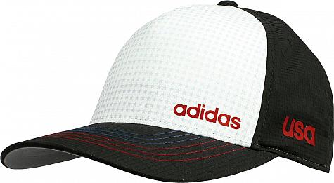 Adidas Ryder Cup Adjustable Golf Hats - Limited Edition - ON SALE!