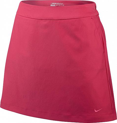 Nike Women's Dri-FIT Tournament Golf Skorts - CLOSEOUTS