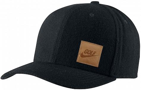 Nike Dri-FIT Classic 99 Wool Golf Hats - CLOSEOUTS
