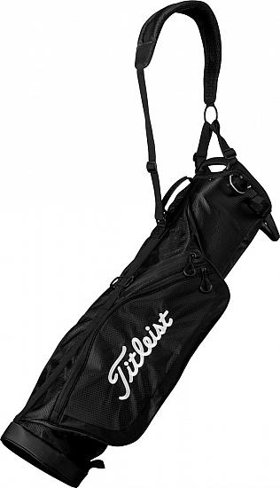 Titleist Premium Carry Golf Bags - ON SALE!