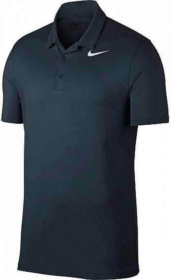 Nike Dri-FIT Icon Elite Golf Shirts