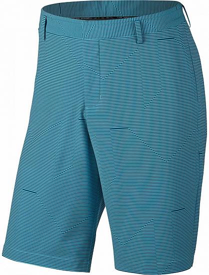 Nike Dri-FIT Seasonal Print Golf Shorts - CLOSEOUTS