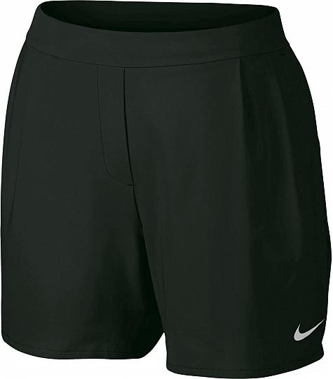 Nike Women's Dri-FIT Woven Golf Shorts - CLOSEOUTS