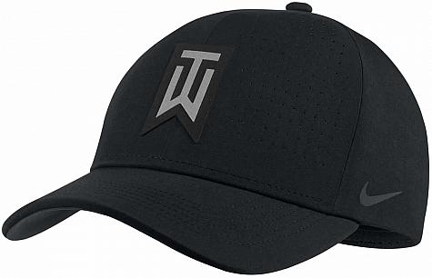 Nike Dri-FIT Tiger Woods Classic 99 Fitted Golf Hats