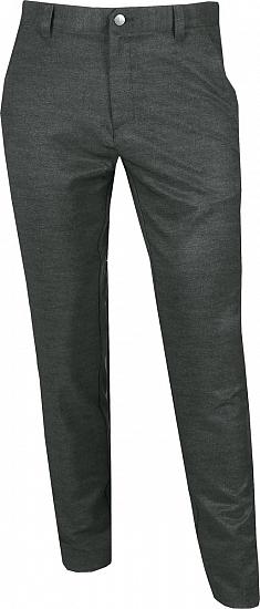 Adidas Ultimate 365 Prime Heather Tapered Fit Golf Pants - ON SALE