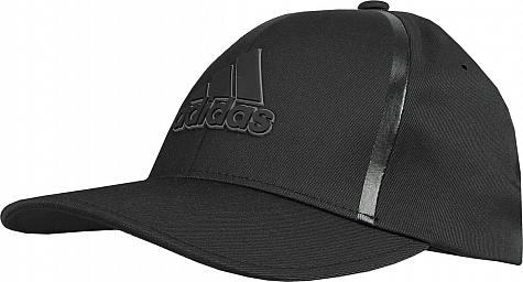 Adidas Tour Delta Textured Flex Fit Golf Hats - ON SALE