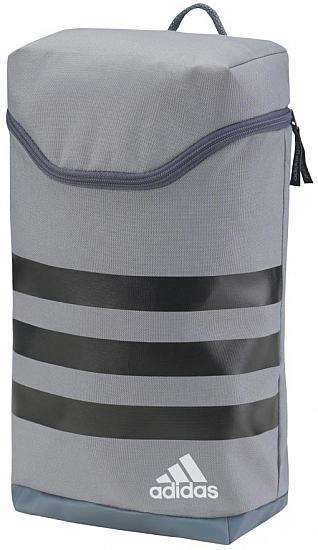 Adidas 3-Stripes Golf Shoe Bags