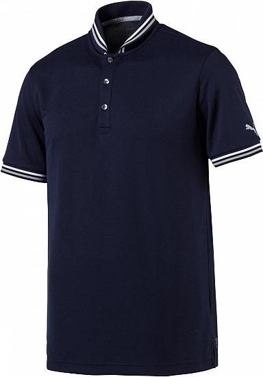 Puma DryCELL Tailored Baseball Golf Shirts
