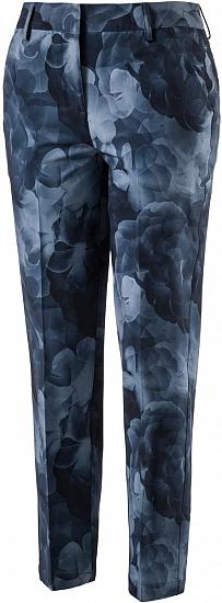 Puma Women's DryCELL Bloom Golf Pants - ON SALE!
