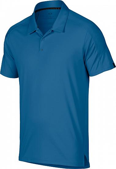 Oakley Focus Golf Shirts - ON SALE