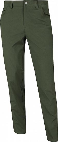 Puma DryCELL 6-Pocket Golf Pants - CLEARANCE