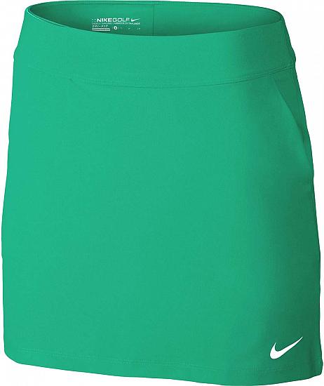 Nike Women's Dri-FIT Tournament Knit Golf Skorts - CLEARANCE