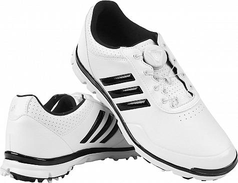 Adidas Adistar Lite BOA Women's Golf Shoes - ON SALE