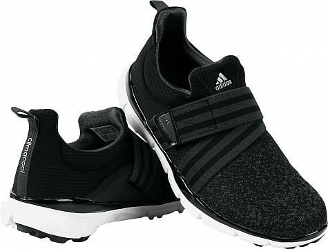 Adidas ClimaCool Knit Women's Spikeless Golf Shoes - ON SALE
