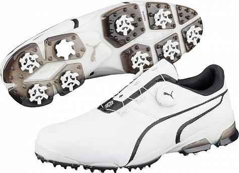 Puma TitanTour Ignite Disc Golf Shoes - ON SALE