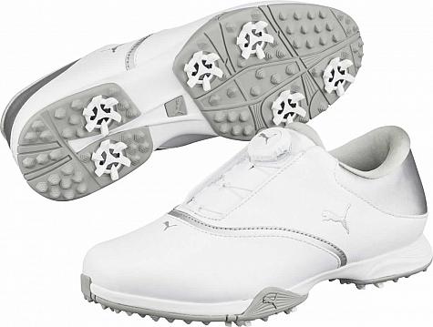 Puma Blaze Disc Women's Golf Shoes - ON SALE