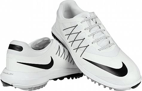 Nike Lunar Control Vapor Spikeless Golf Shoes - CLOSEOUTS CLEARANCE