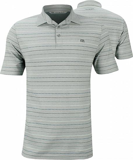 TravisMathew Larry Golf Shirts - ON SALE!
