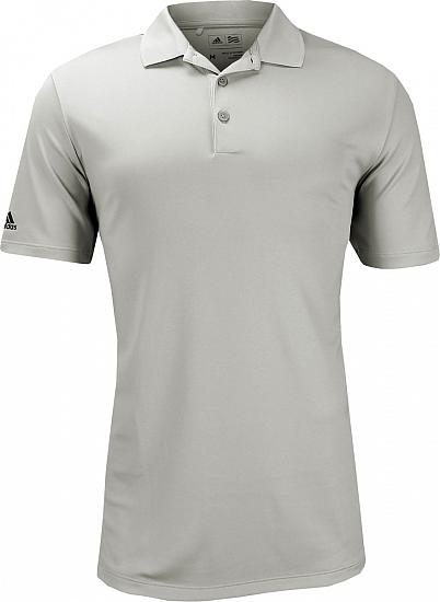 Adidas Performance Golf Shirts - ON SALE!
