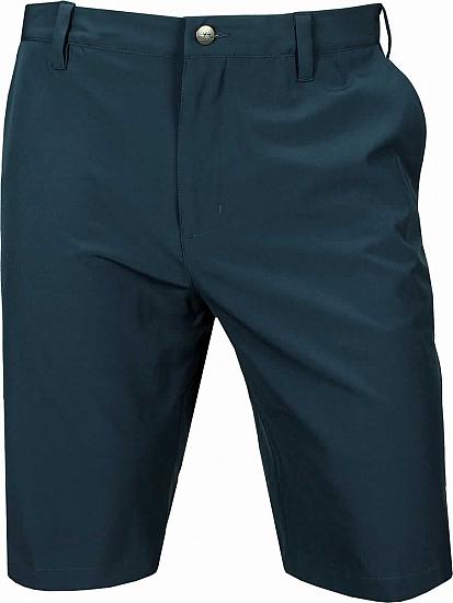 Adidas Ultimate Core Solid Golf Shorts - CLEARANCE