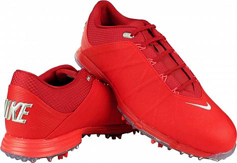 Nike Lunar Fire Golf Shoes - ON SALE!