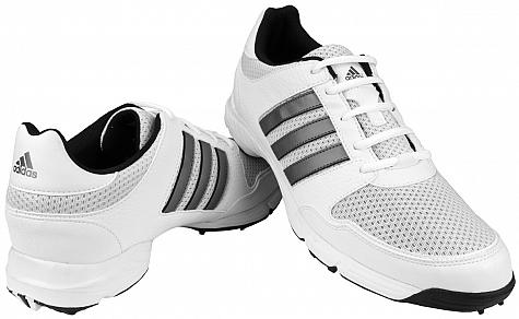 Adidas Tech Response 4.0 Golf Shoes - ON SALE!