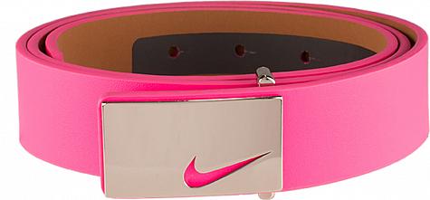 Nike Women's Sleek Modern Golf Belts - CLOSEOUTS