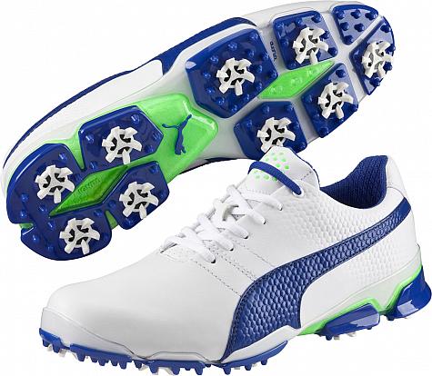 Puma TitanTour Ignite Golf Shoes - ON SALE!