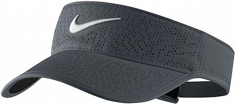 Nike Women's Dri-FIT Tech Adjustable Golf Visors - CLOSEOUTS