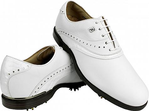 FootJoy ICON Black Golf Shoes - ON SALE!