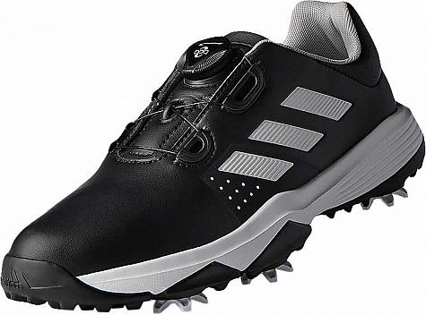 Adidas Adipower BOA Junior Golf Shoes - ON SALE