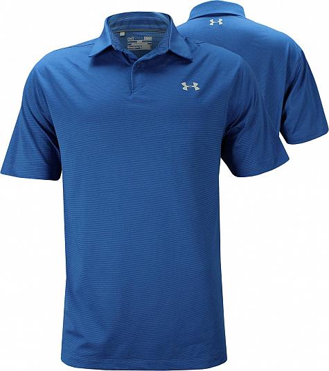 Under Armour CoolSwitch Golf Shirts