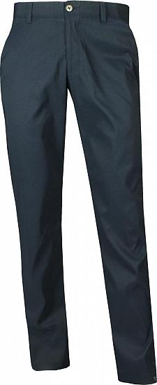 Under Armour Match Play Patterned Golf Pants - ON SALE