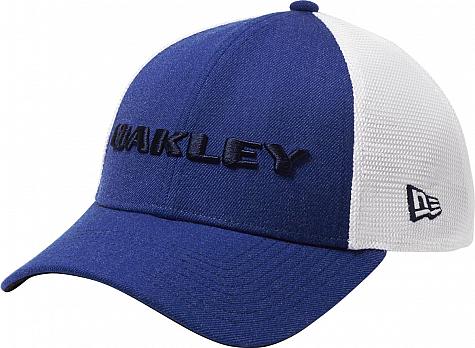 Oakley Heather New Era Snapback Adjustable Golf Hats - ON SALE!