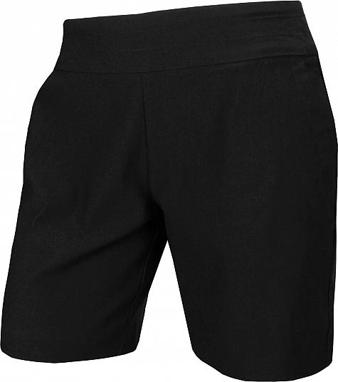 FootJoy Women's Stretch Twill Golf Shorts