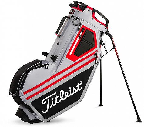 Titleist Players 14-Way Stand Golf Bags - ON SALE