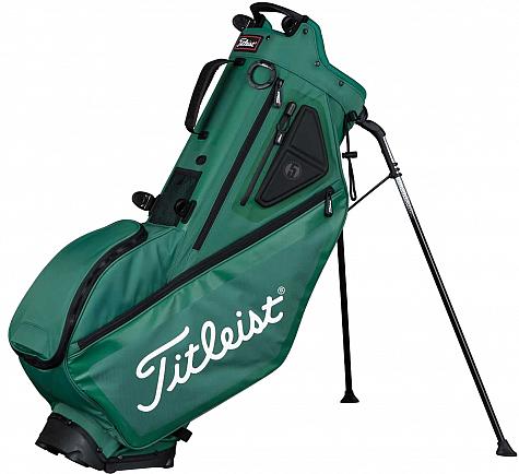 Titleist Players 5-Way Stand Golf Bags