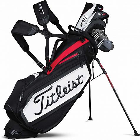Titleist Staff Stand Golf Bags