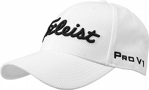 Titleist Players Deep Back Flex Fit Golf Hats - ON SALE