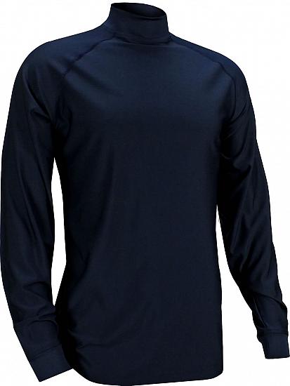 FootJoy ProDry Performance Mock Long Sleeve Golf Shirts - ON SALE!
