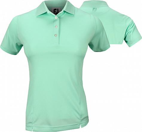 FootJoy Women's Performance Golf Shirts - ON SALE