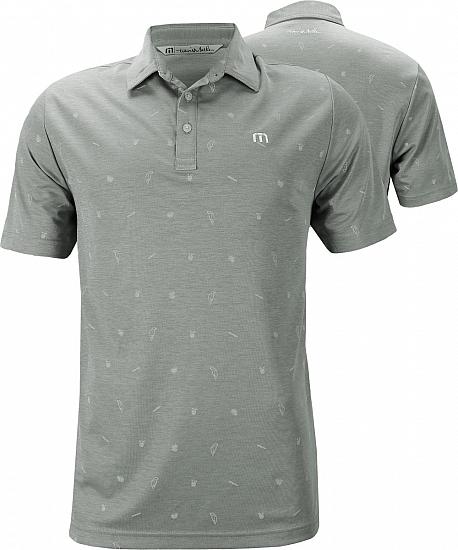 TravisMathew Mr. Personality Golf Shirts - ON SALE!