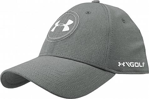 Under Armour Tour 2.0 Fitted Golf Hats